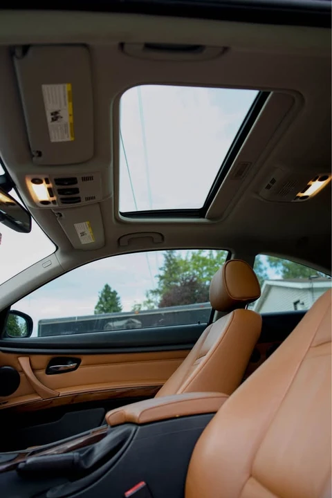 2012 BMW E92 3 Series Coupe - Image 15 of 18