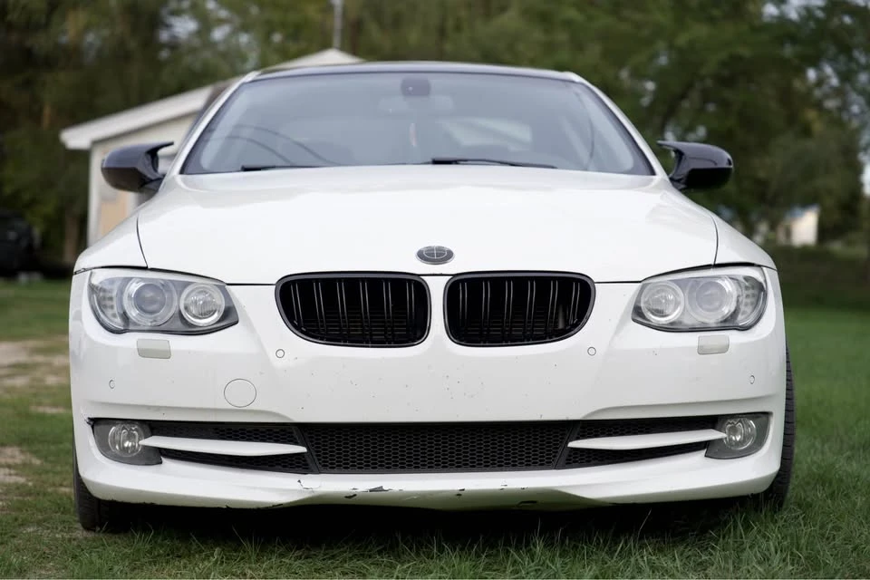 2012 BMW E92 3 Series Coupe - Image 2 of 18