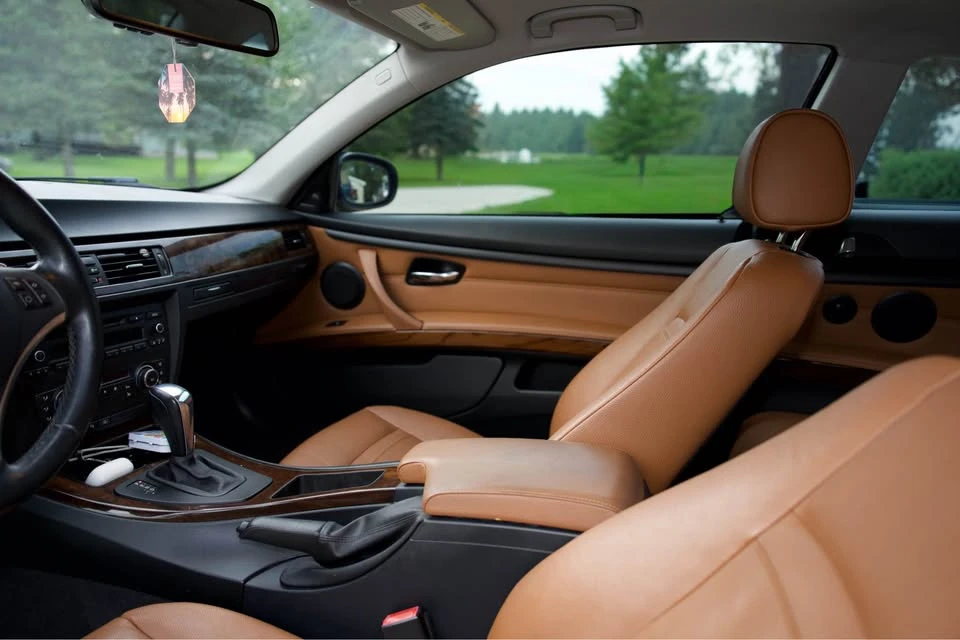 2012 BMW E92 3 Series Coupe - Image 12 of 18
