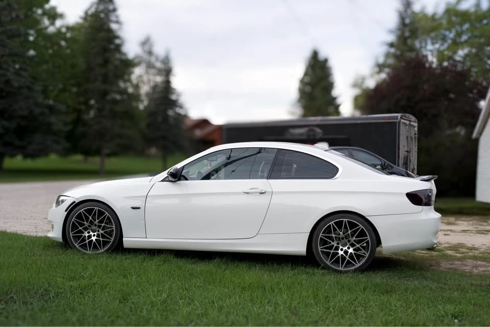 2012 BMW E92 3 Series Coupe - Image 7 of 18