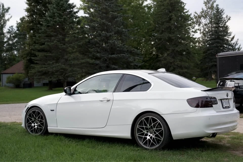 2012 BMW E92 3 Series Coupe - Image 6 of 18