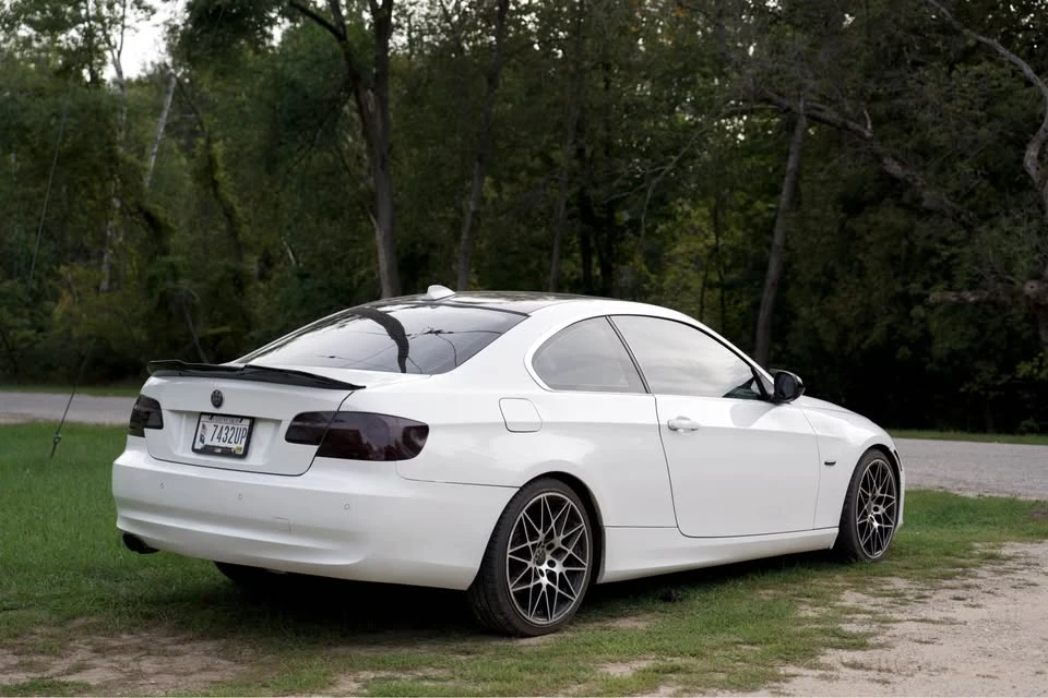 2012 BMW E92 3 Series Coupe - Image 5 of 18