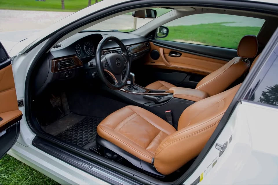 2012 BMW E92 3 Series Coupe - Image 14 of 18