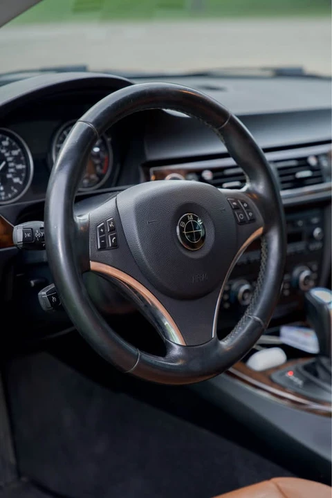 2012 BMW E92 3 Series Coupe - Image 11 of 18