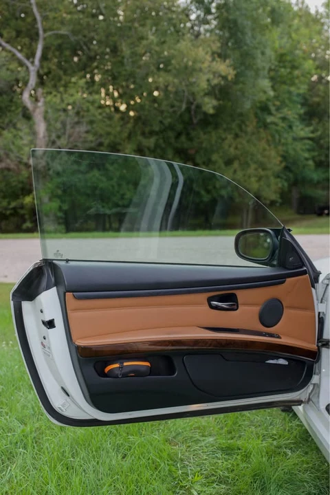 2012 BMW E92 3 Series Coupe - Image 10 of 18