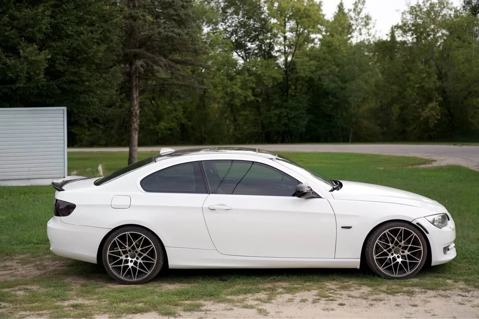 2012 BMW E92 3 Series Coupe - Image 4 of 18
