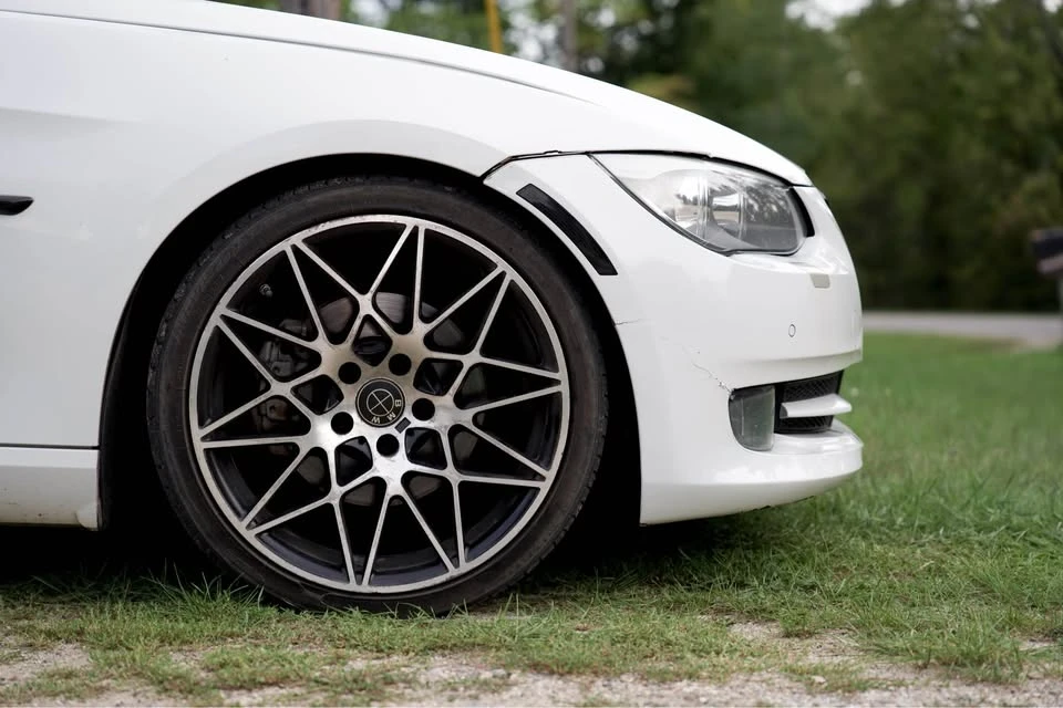 2012 BMW E92 3 Series Coupe - Image 8 of 18