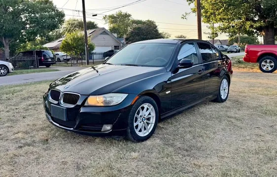2012 BMW 328i Gran Turismo xDrive Sedan
