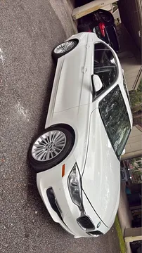 2012 BMW 3 Series 328i Sedan 4D