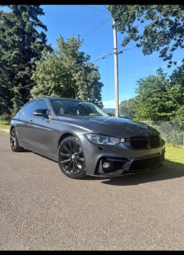 2012 BMW 3 Series 328i Sedan 4D