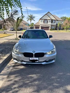2012 BMW 3 Series 328i Sedan