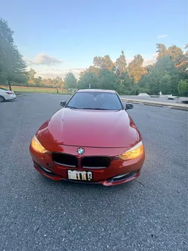 2012 BMW 3 Series · 328i Sedan 4D