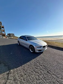 2012 BMW 3 Series 328i Sedan