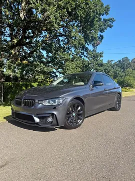 2012 BMW 3 Series 328i Sedan