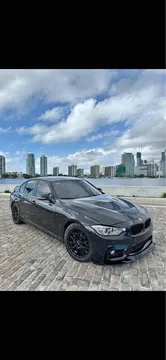 2012 BMW 3 Series 328i Sedan 4D