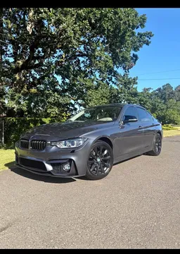 2012 BMW 3 Series 328i Sedan 4D