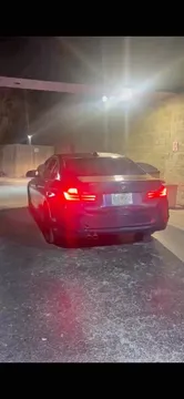 2012 BMW 3 Series 328i Sedan 4D