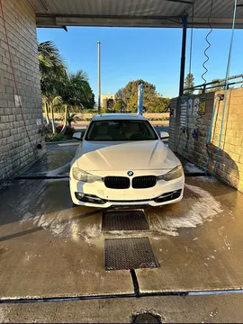 2012 BMW 3 Series 328i Sedan 4D