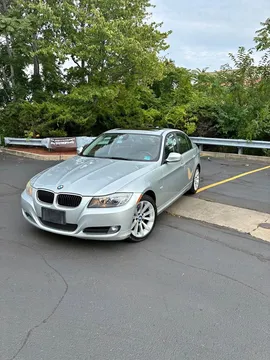 2012 BMW 3 Series 328i Sedan