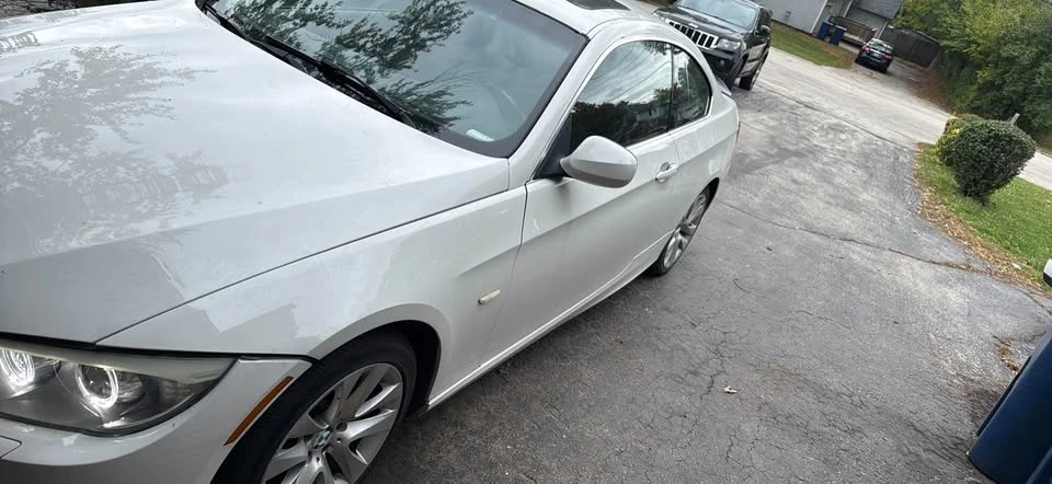 2012 BMW E92 3 Series Coupe - Image 2 of 6