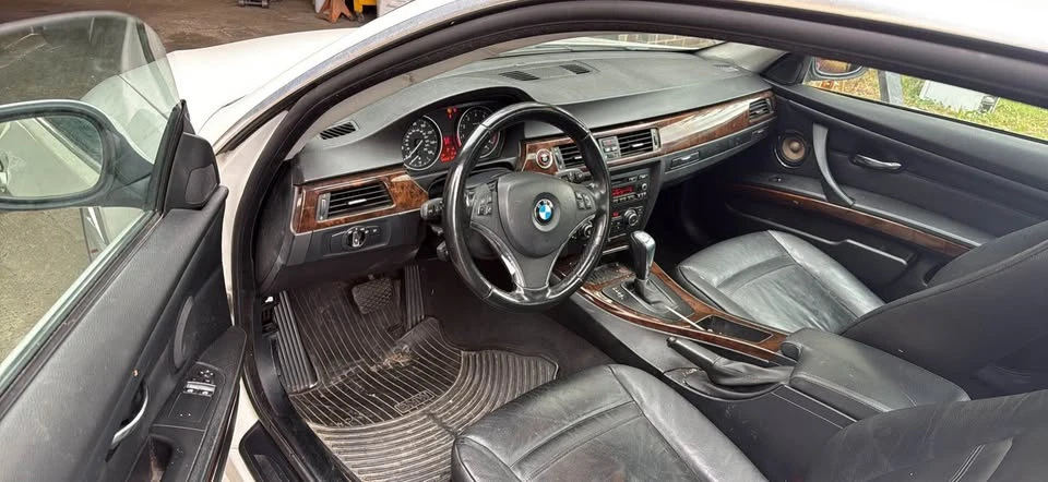 2012 BMW E92 3 Series Coupe - Image 5 of 6