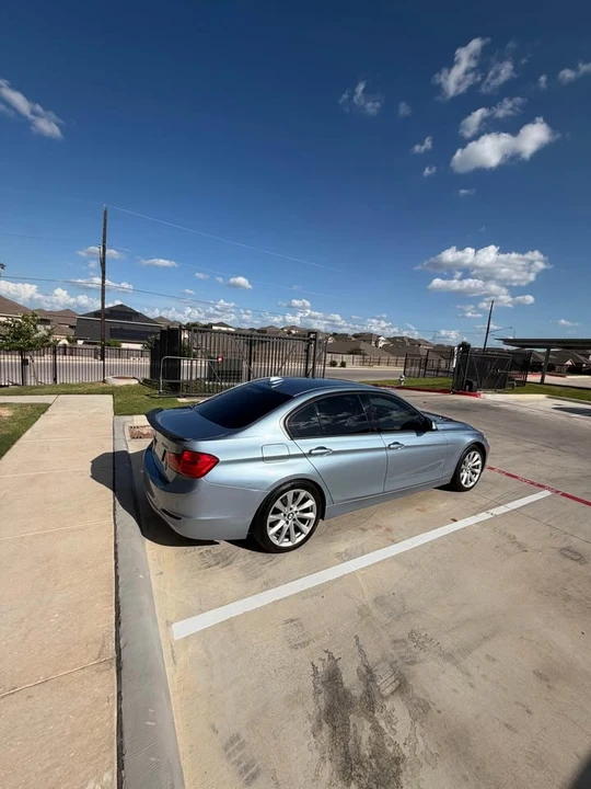 2012 BMW E92 3 Series Coupe - Image 7 of 7