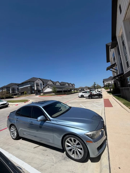 2012 BMW E92 3 Series Coupe - Image 6 of 7