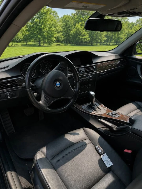 2012 BMW E92 3 Series Coupe - Image 10 of 11