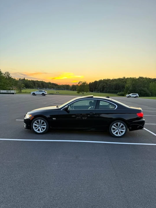 2012 BMW E92 3 Series Coupe - Image 5 of 11