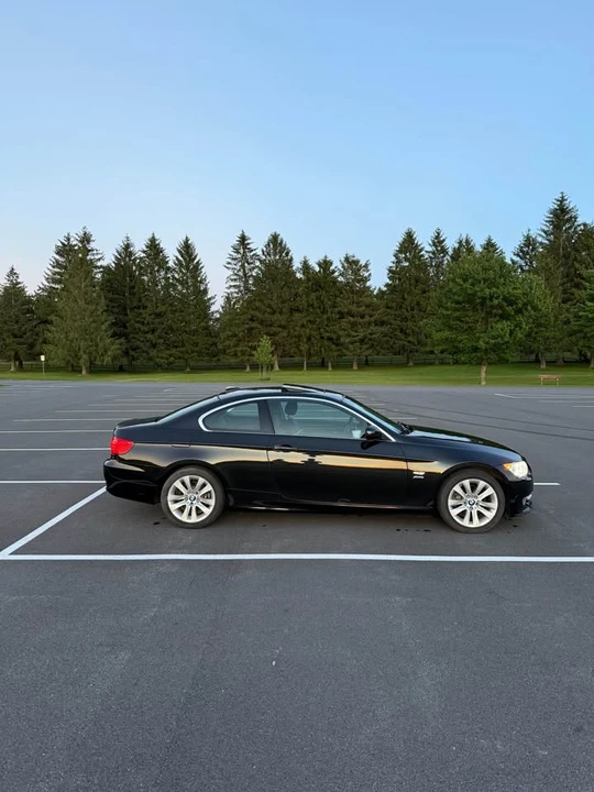 2012 BMW E92 3 Series Coupe - Image 6 of 11