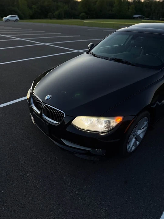 2012 BMW E92 3 Series Coupe - Image 8 of 11