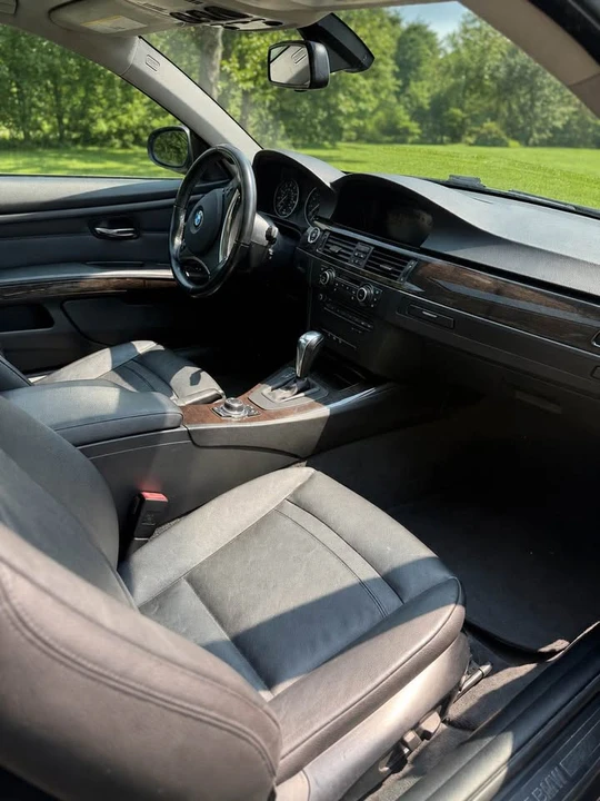 2012 BMW E92 3 Series Coupe - Image 11 of 11