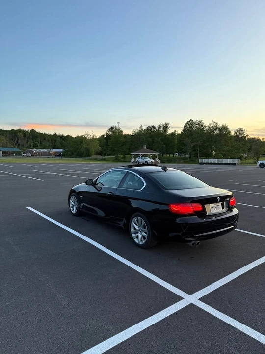 2012 BMW E92 3 Series Coupe - Image 4 of 11