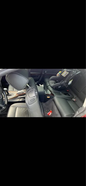 2012 BMW E92 3 Series Coupe - Image 2 of 4