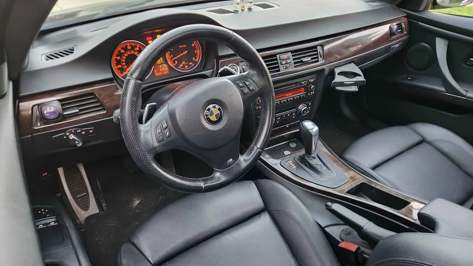 2012 BMW E92 3 Series Coupe - Image 5 of 12