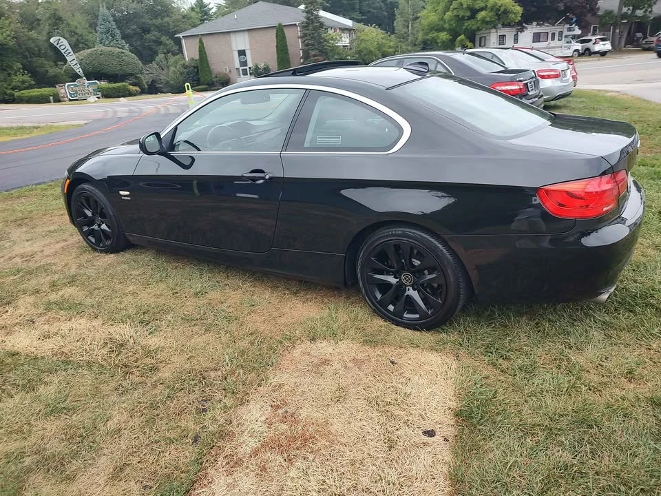 2012 BMW E92 3 Series Coupe - Image 14 of 17