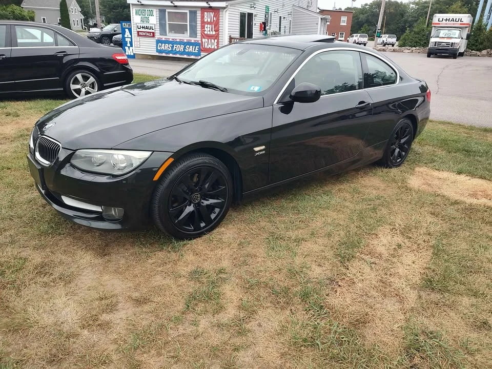 2012 BMW E92 3 Series Coupe - Image 2 of 17