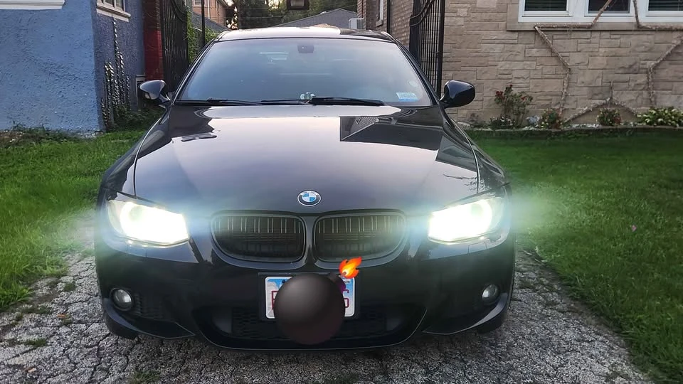 2012 BMW E92 3 Series Coupe - Image 6 of 12