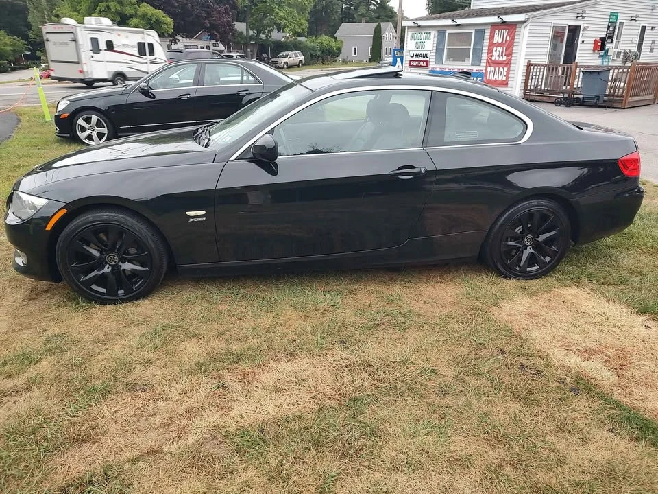 2012 BMW E92 3 Series Coupe - Image 15 of 17
