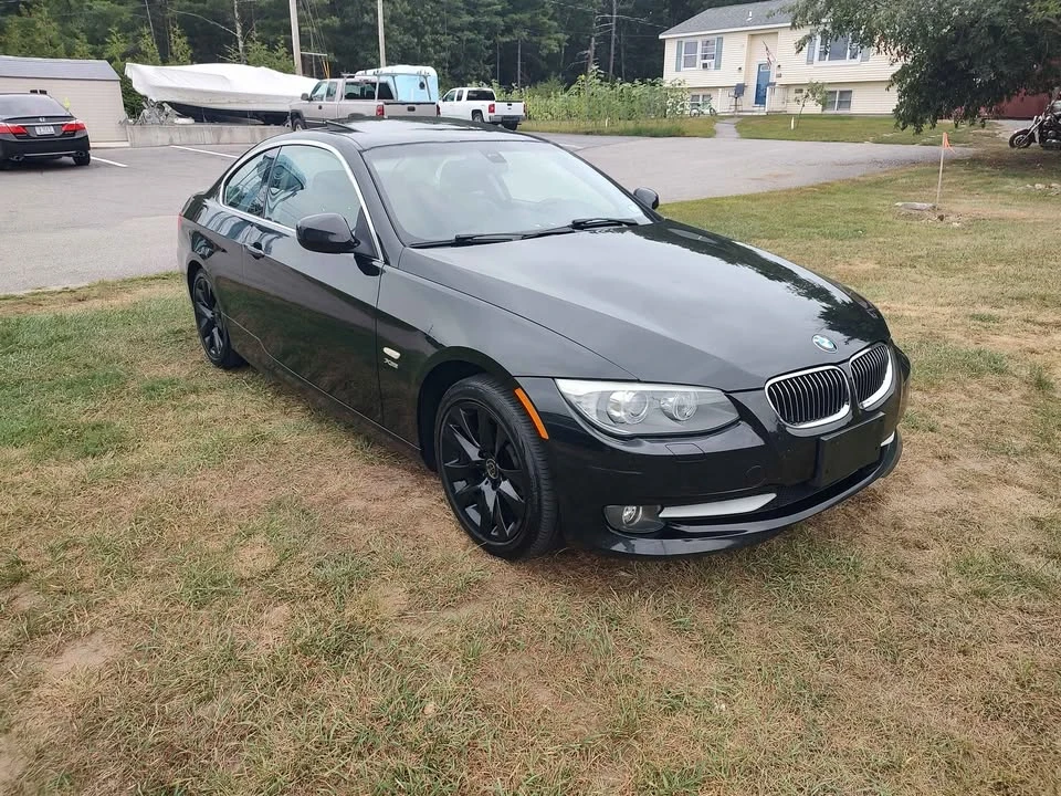 2012 BMW E92 3 Series Coupe - Image 4 of 17