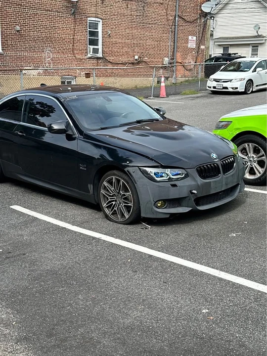 2012 BMW E92 3 Series Coupe - Image 2 of 19