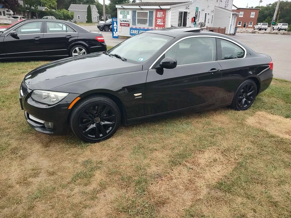 2012 BMW E92 3 Series Coupe - Image 17 of 17