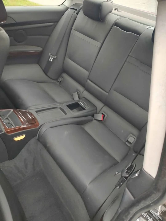 2012 BMW E92 3 Series Coupe - Image 10 of 17