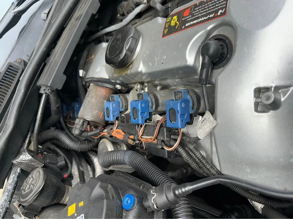 2012 BMW E92 3 Series Coupe - Image 7 of 19