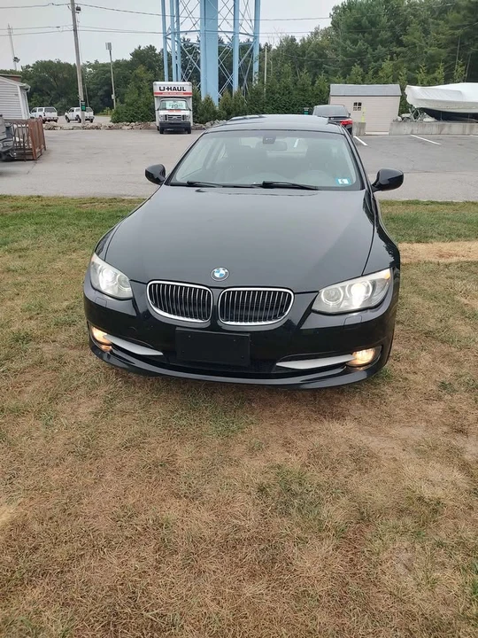 2012 BMW E92 3 Series Coupe - Image 13 of 17