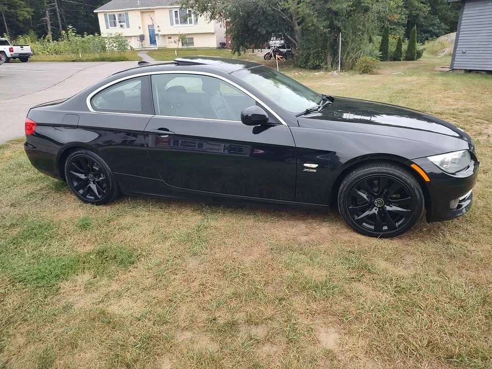 2012 BMW E92 3 Series Coupe - Image 5 of 17