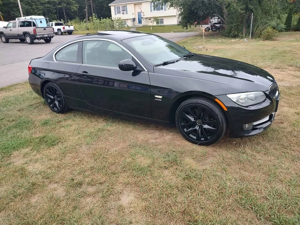 2012 BMW E92 3 Series Coupe - Image 6 of 17