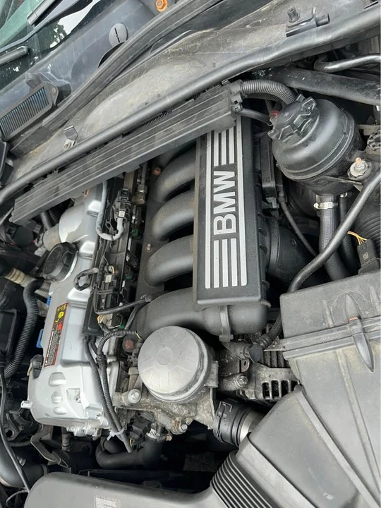 2012 BMW E92 3 Series Coupe - Image 8 of 19