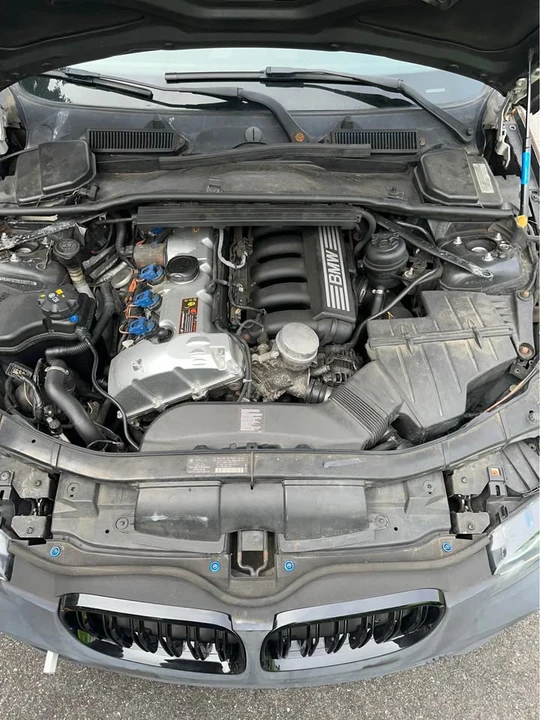 2012 BMW E92 3 Series Coupe - Image 6 of 19
