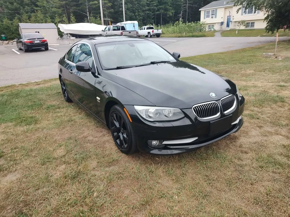 2012 BMW E92 3 Series Coupe - Image 3 of 17